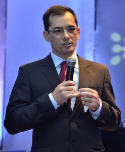 Volnei Garcia é diretor da Cedem Consultoria e Educação Empresarial