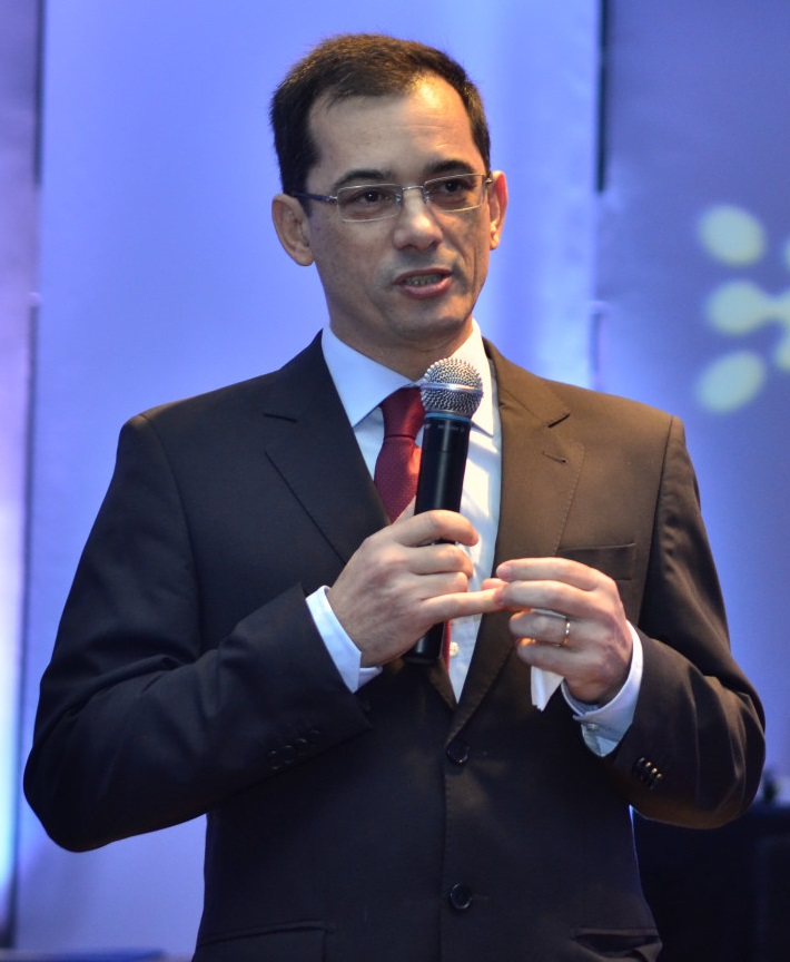 Volnei Garcia é diretor da Cedem Consultoria e Educação Empresarial