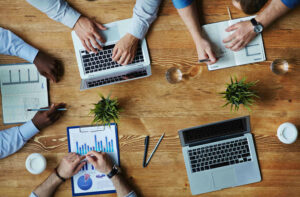 Melhore processos e aumente suas vendas