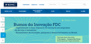 Pensar hoje para construir o amanhã: 40 anos da Fundação Dom Cabral