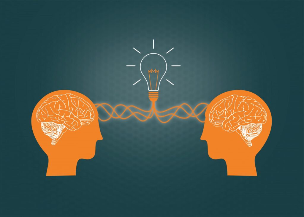 como pensam seus clientes