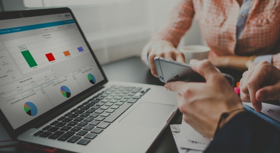 5 benefícios do CRM na gestão estratégica de vendas