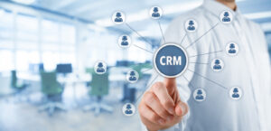 CRM pode melhorar o relacionamento com o cliente