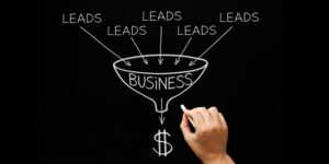 Como gerar mais leads sem elevar os custos - SMark