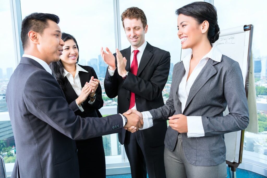 Como ser um bom vendedor: 5 dicas para virar o jogo!