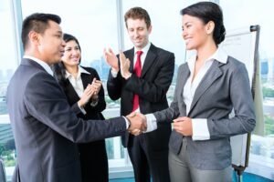 Como ser um bom vendedor: 5 dicas para virar o jogo!