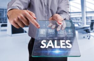 Como escolher um bom sistema de automação comercial