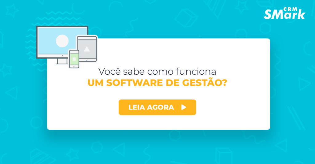 Você sabe como funciona um software de gestão?