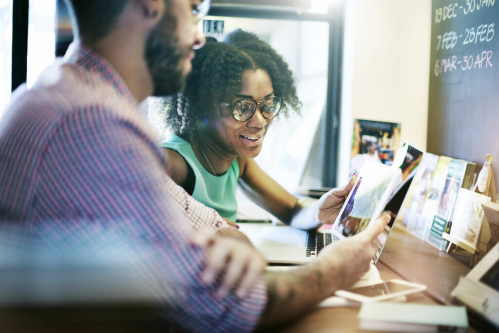 estratégia de vendas para T.I