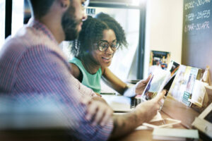 estratégia de vendas para T.I