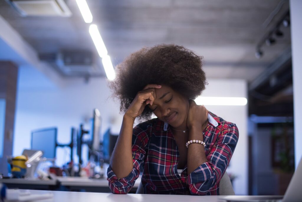 qualidade no atendimento