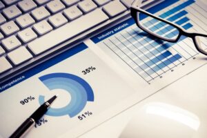 Você acompanha o grau de satisfação do cliente telecom?