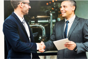 Vender mais em facilities