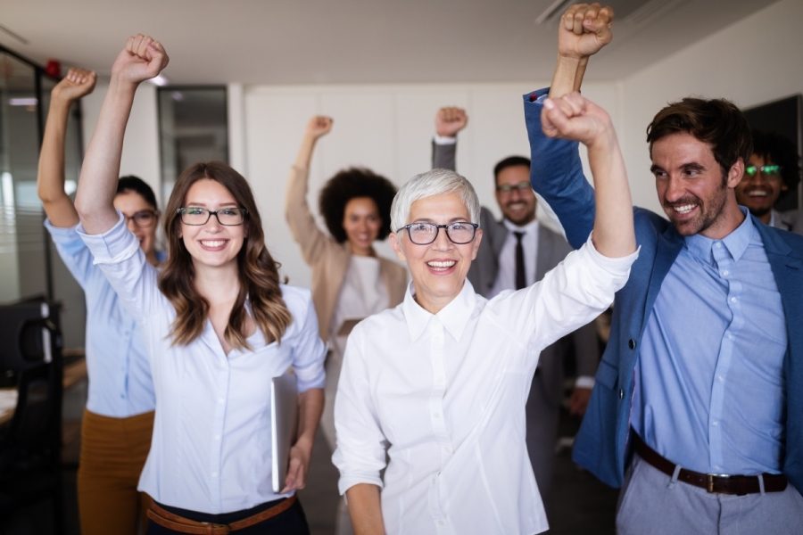 SMark CRM: pronto para acelerar as vendas - ou para ser personalizado de acordo com seu negócio