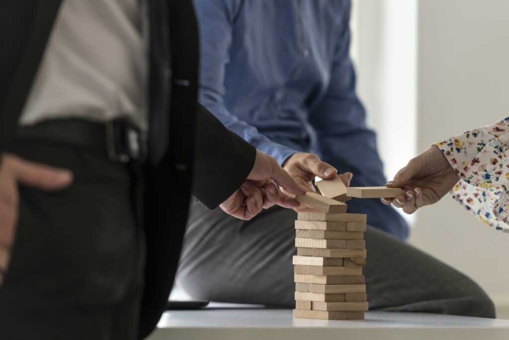 Vendas consultivas em Facilities