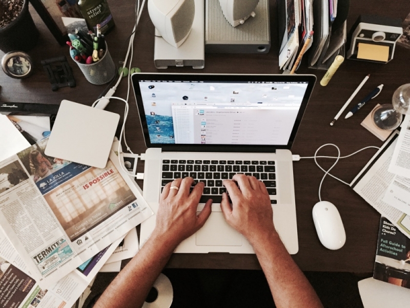 Planilhas X CRM: por que substituir as planilhas por um software?