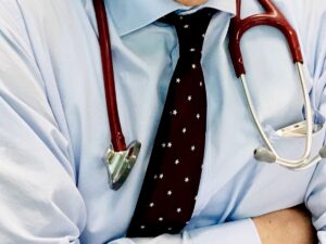 vendas em medicina do trabalho