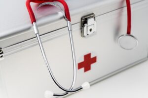 vendedor de plano de saude