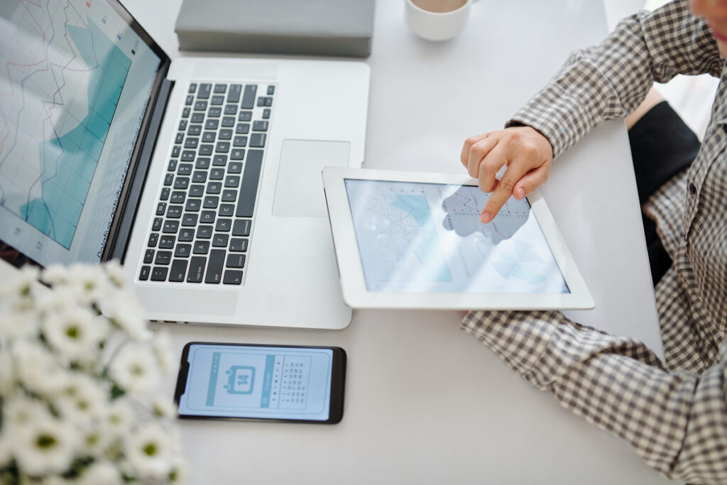 estratégia de vendas