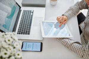 estratégia de vendas