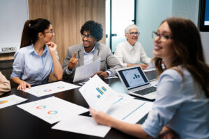 Como optar pelo melhor CRM para minha equipe.