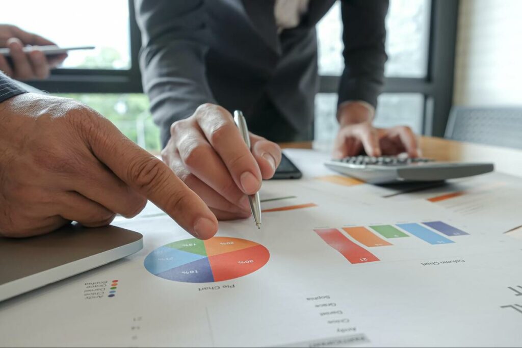 planejamento para vendas