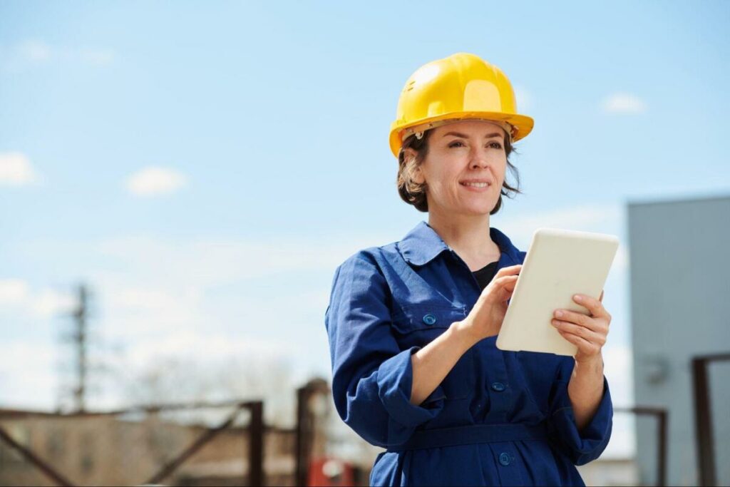 CRM para serviços de facilities