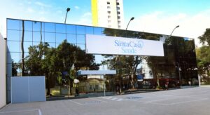 Santa Casa Saúde implanta SMark CRM