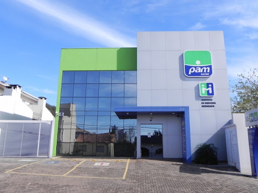 Pam Saúde