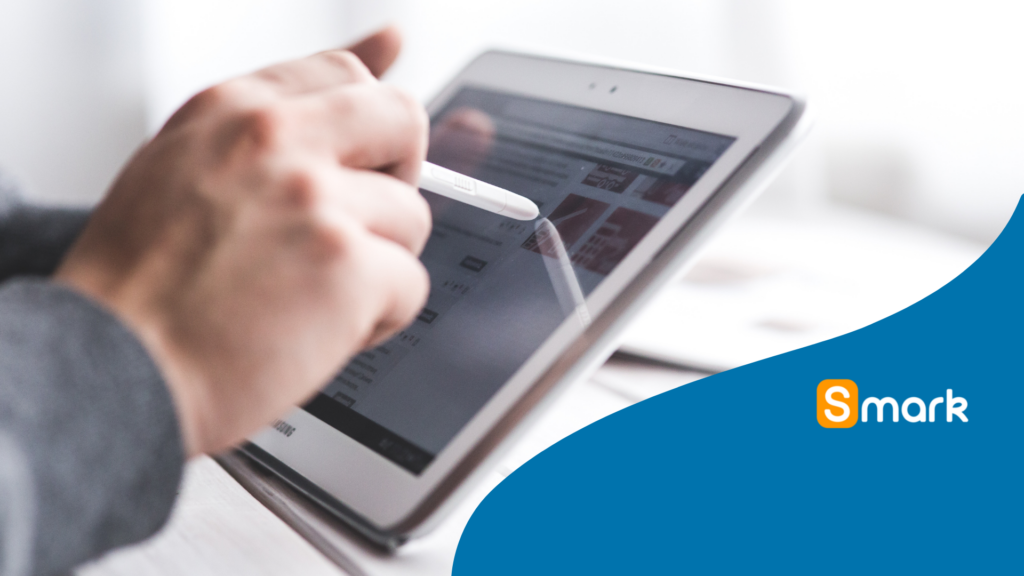 indústria 4.0 smark