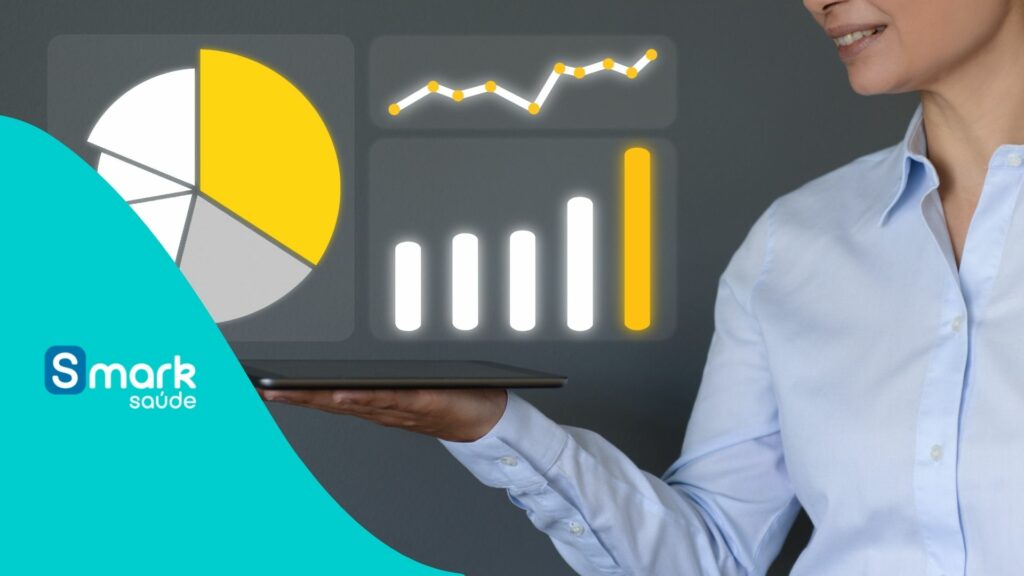 KPIs de vendas para planos de saúde