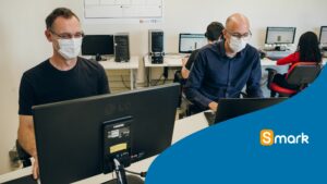 gestão de trabalho remoto