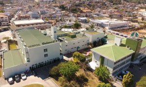 Unimed Poços de Caldas