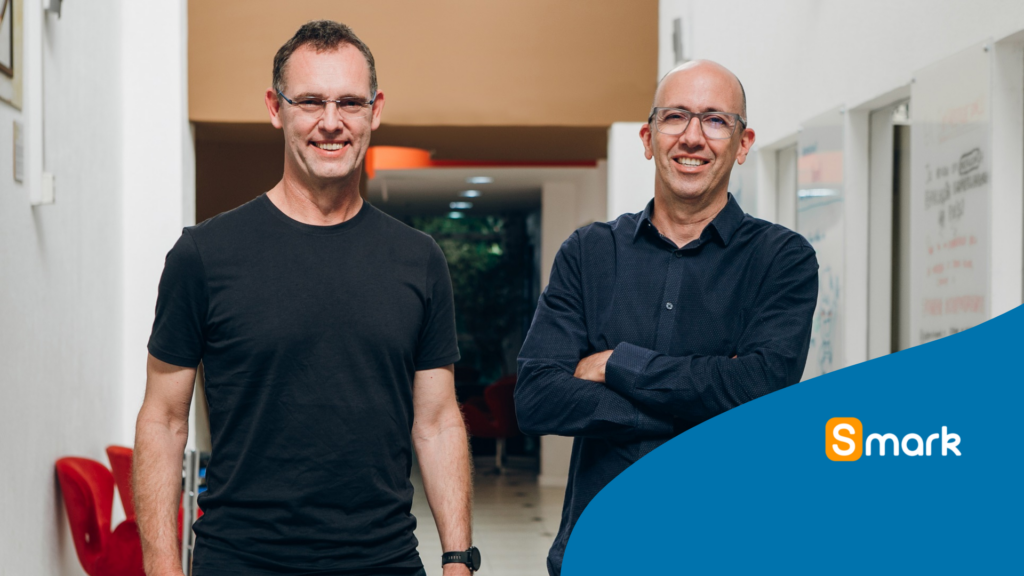 lançamento smark 3.0