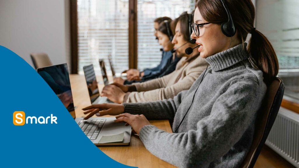 atendimento ao cliente collab