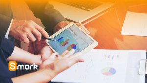 taxa de conversão smark