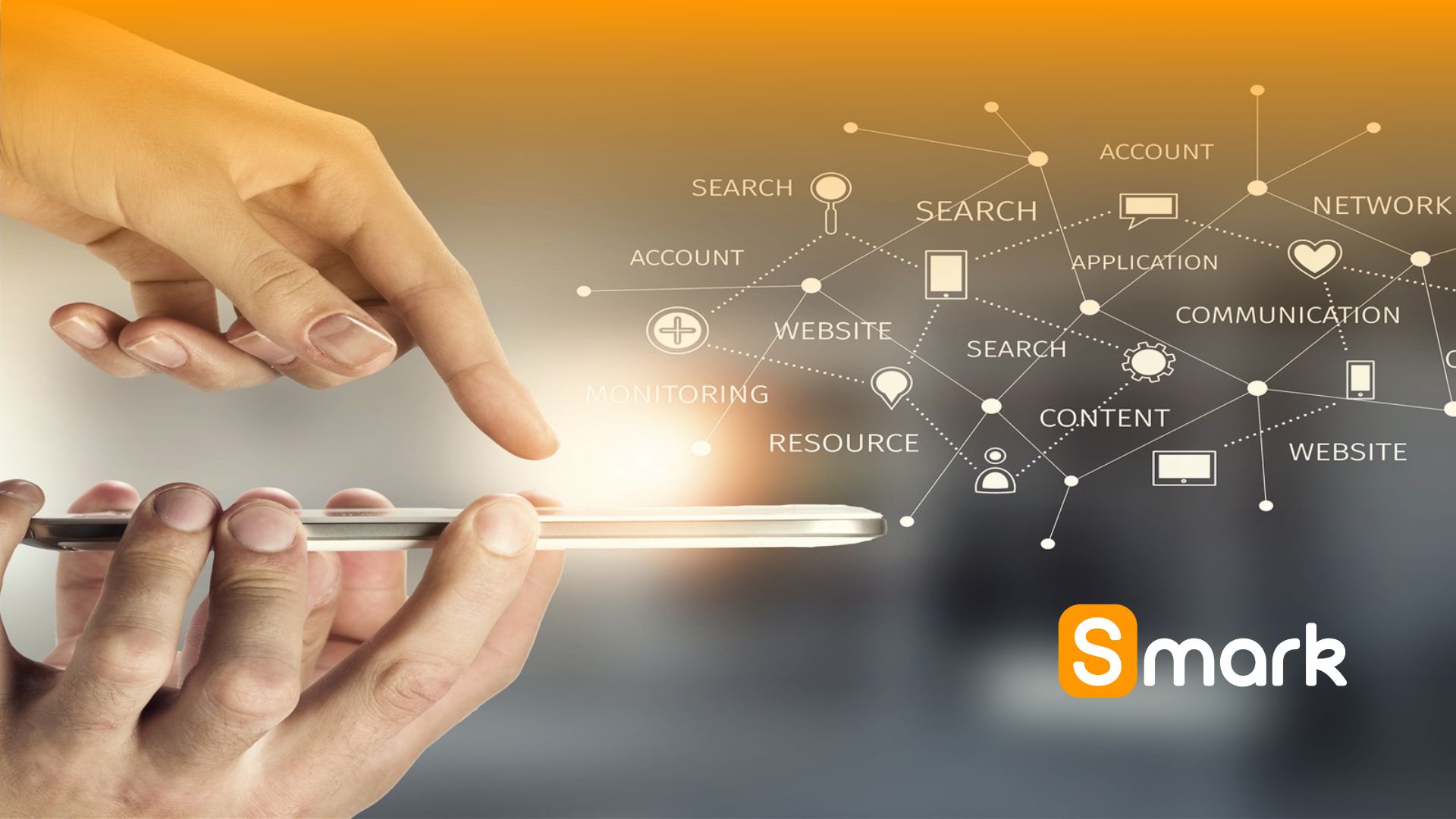 CRM para o comando da estratégia comercial