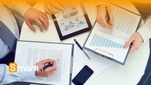 tendências em vendas