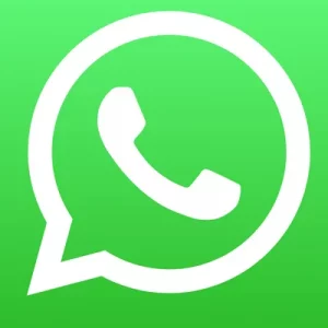 WhatsApp é o aplicativo mais usado pelos brasileiros.