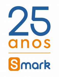 Selo Smark 25 anos
