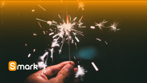 Smark 25 anos
