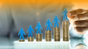 Remuneração estratégica na área de vendas