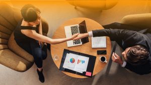 fechamento de vendas