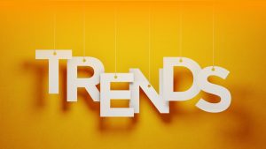 Tendências em vendas