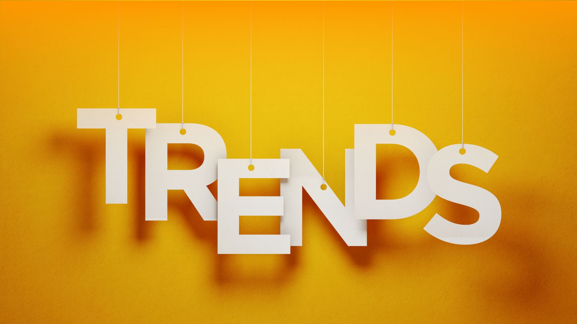 Tendências em vendas