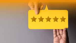 satisfação do cliente