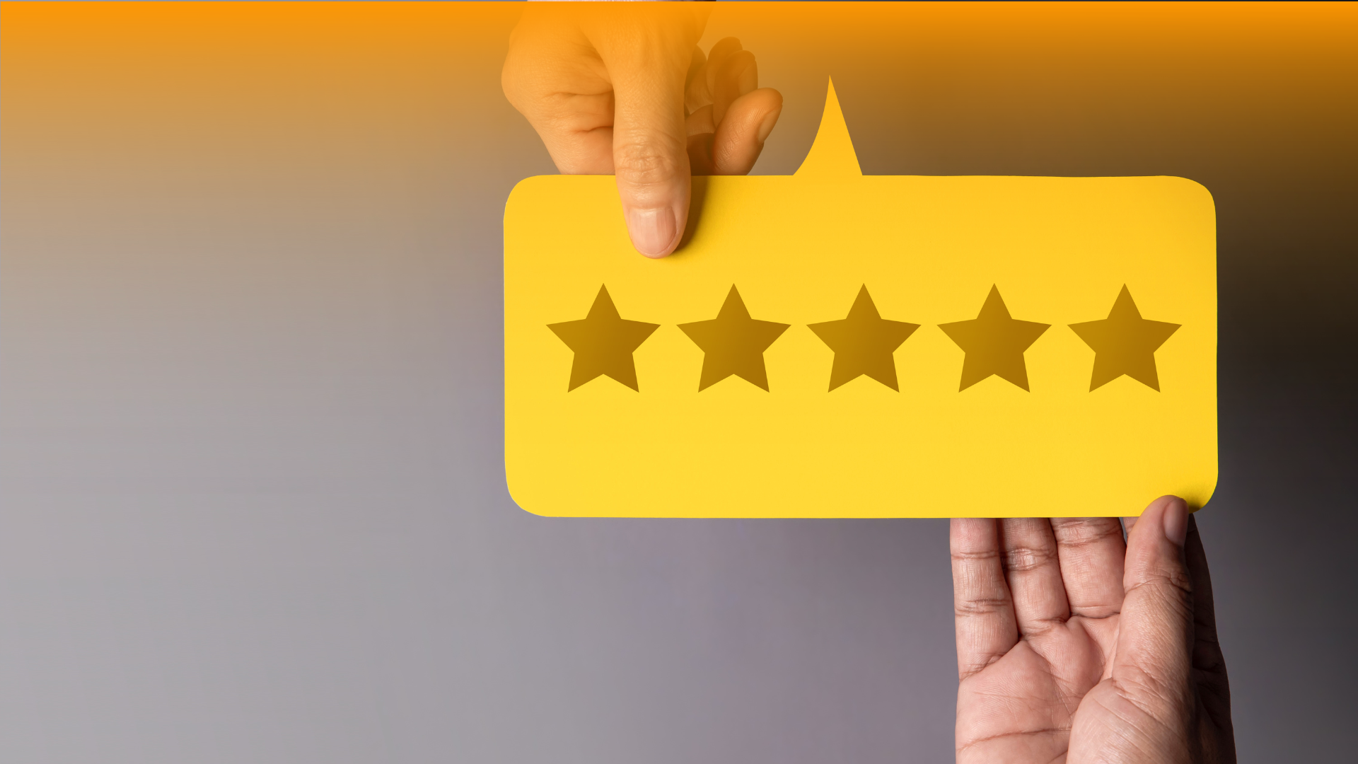 satisfação do cliente