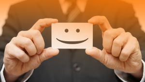 relacionamento com o cliente