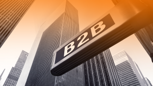 vendas b2b