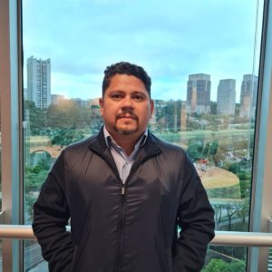 Silas Cassiano de Moraes